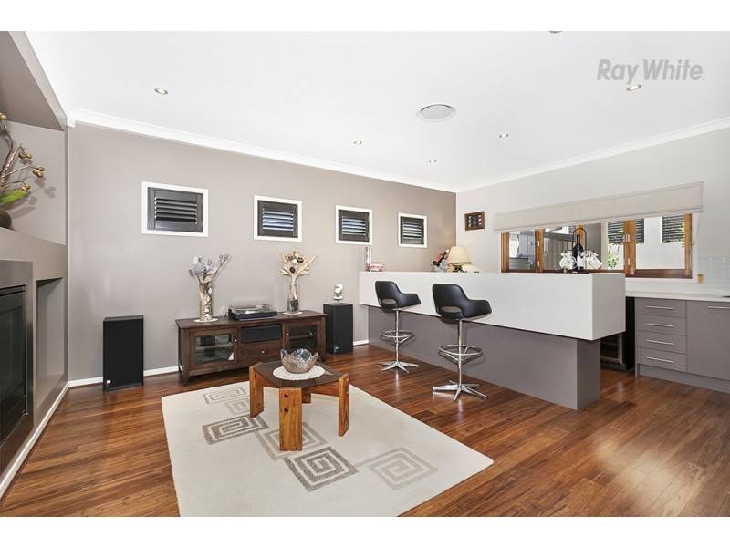 30 Nicklaus Parade, North Lakes QLD 4509