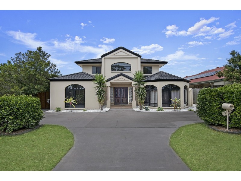 24 Denison Parade, North Lakes QLD 4509