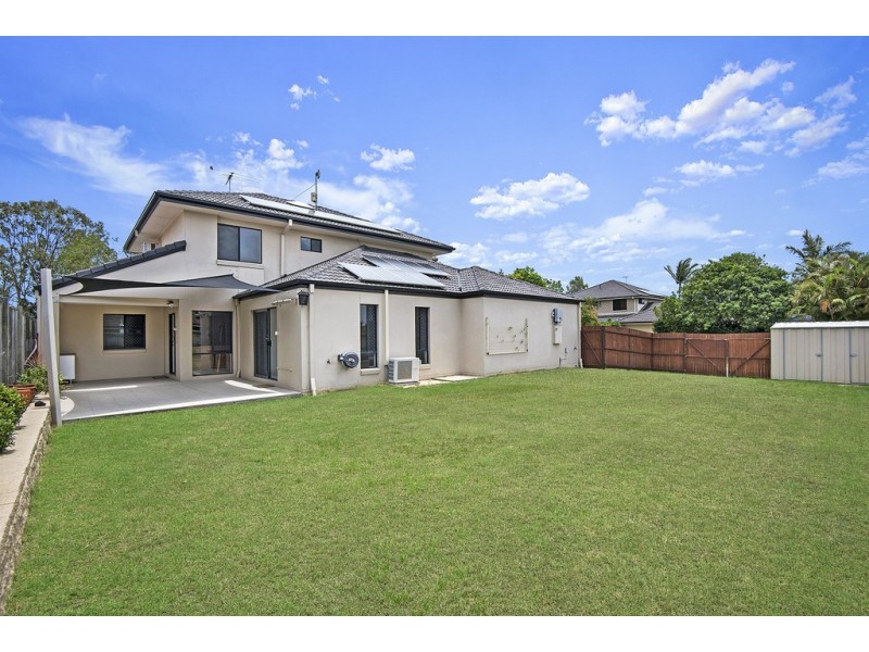 24 Denison Parade, North Lakes QLD 4509