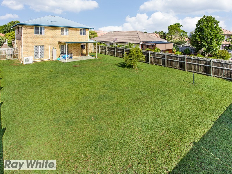 5 Atthow Street, North Lakes QLD 4509