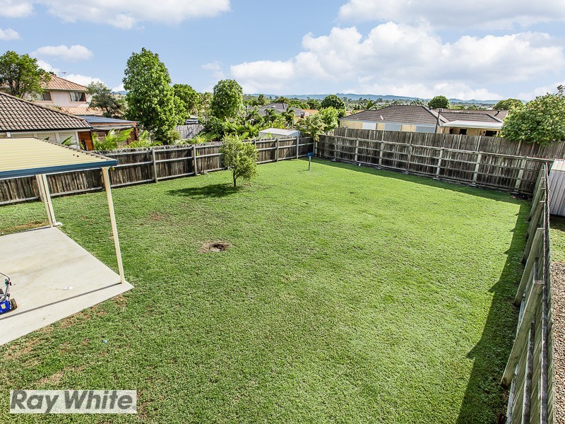 5 Atthow Street, North Lakes QLD 4509
