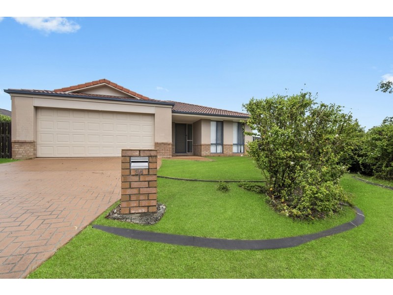 34 Freshwater Creek Road, Mango Hill QLD 4509