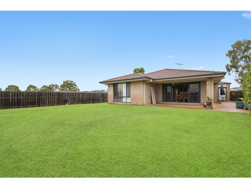34 Freshwater Creek Road, Mango Hill QLD 4509