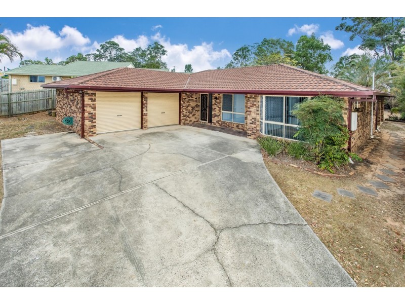 7 Needletail Court, Narangba QLD 4504