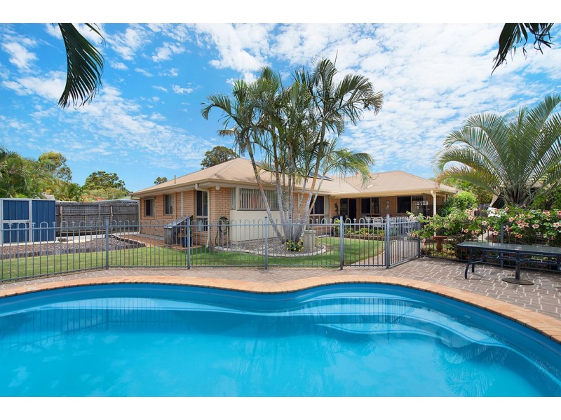 6 Gilbert Street, North Lakes QLD 4509
