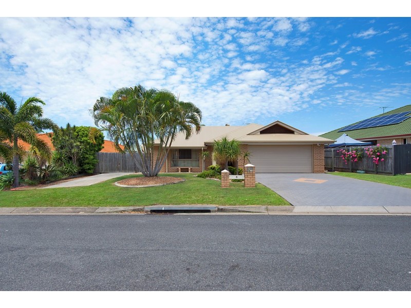 6 Gilbert Street, North Lakes QLD 4509