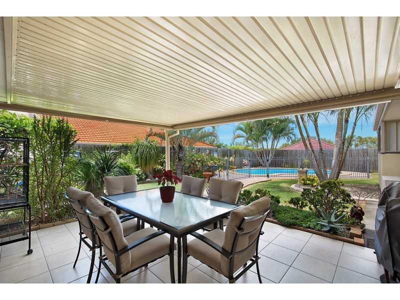 6 Gilbert Street, North Lakes QLD 4509