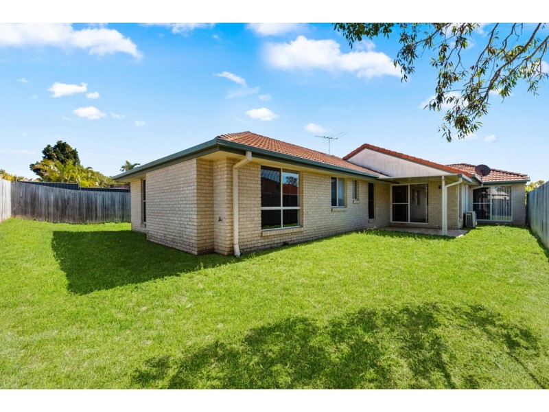 8 Otway Parade, North Lakes QLD 4509
