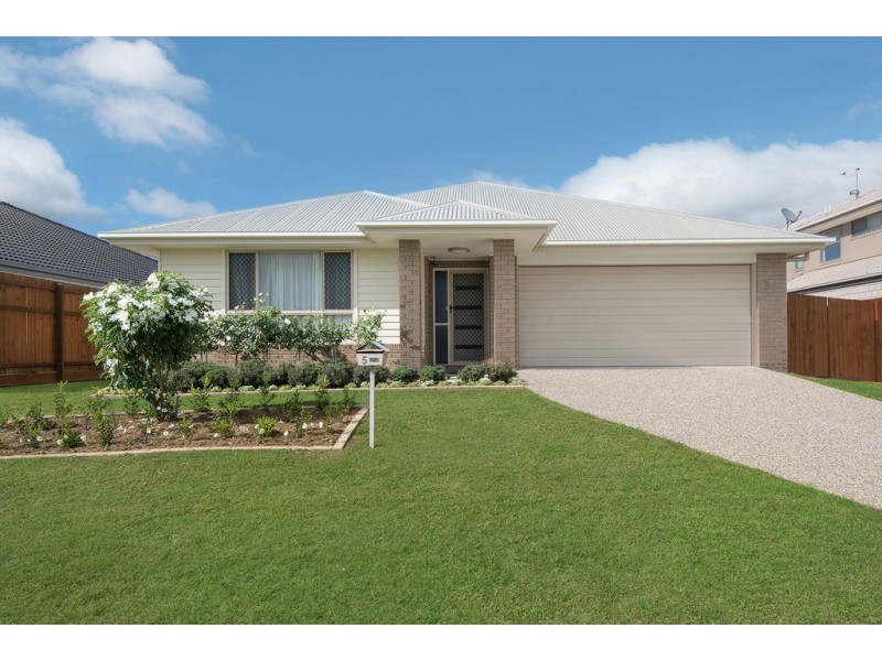 5 Platt Court, Mango Hill QLD 4509