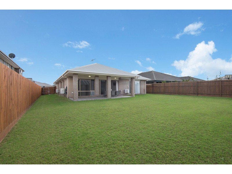 5 Platt Court, Mango Hill QLD 4509