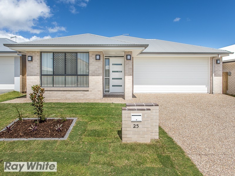 25 Gibson Street, Mango Hill QLD 4509