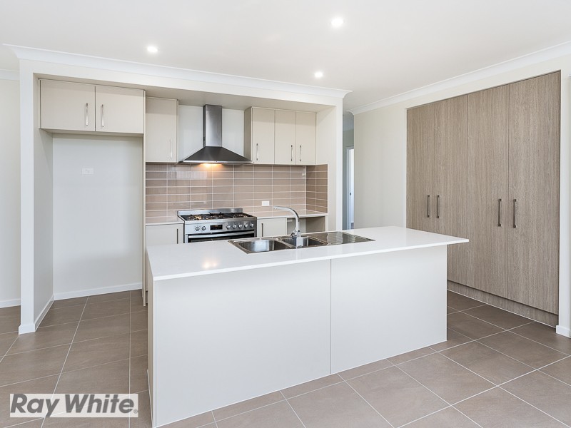 25 Gibson Street, Mango Hill QLD 4509