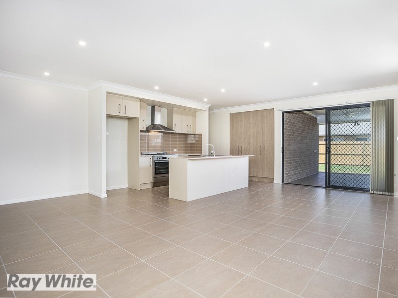 25 Gibson Street, Mango Hill QLD 4509