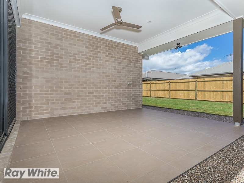 25 Gibson Street, Mango Hill QLD 4509