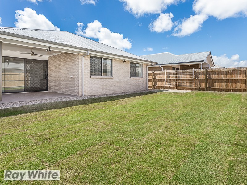 25 Gibson Street, Mango Hill QLD 4509