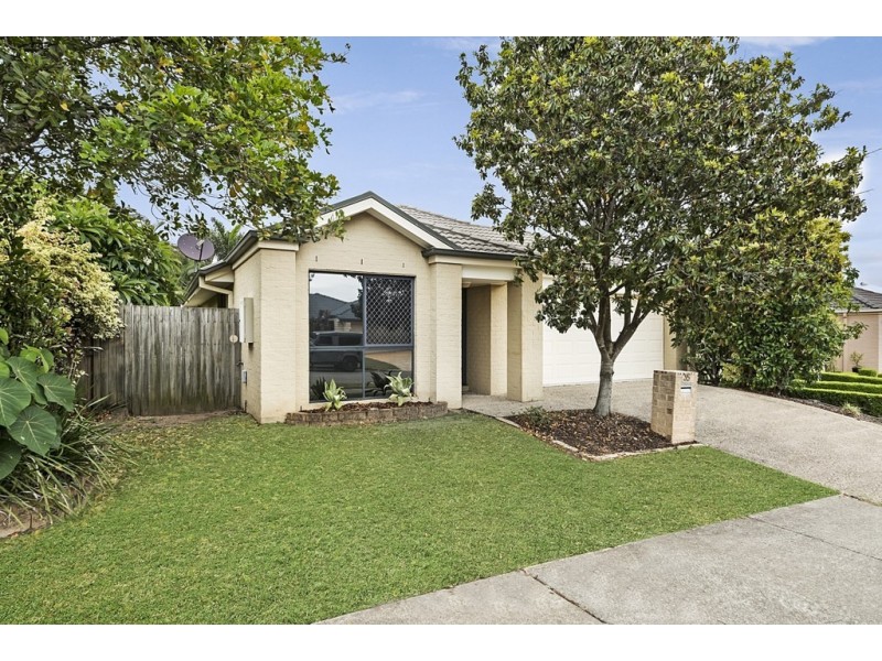 35 Denison Parade, North Lakes QLD 4509