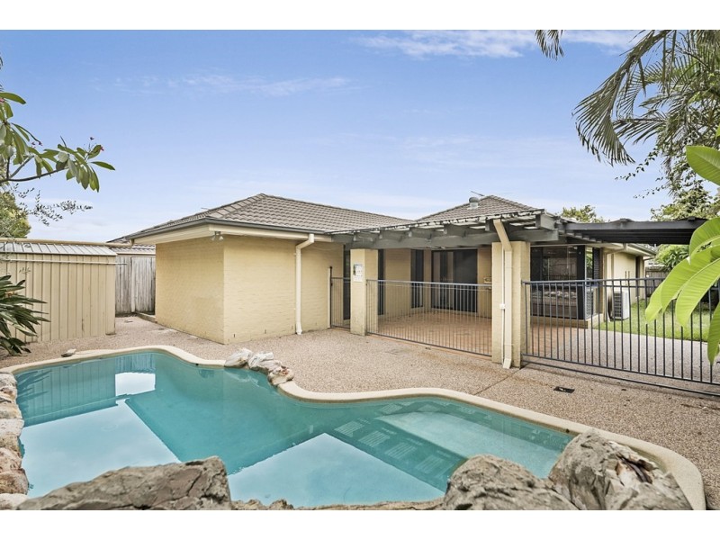 35 Denison Parade, North Lakes QLD 4509