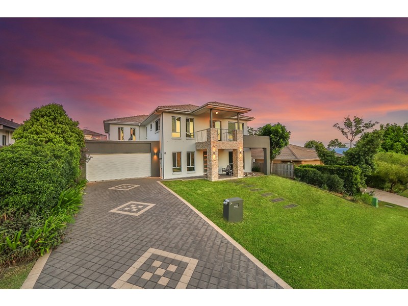 24 Hailey Place, Calamvale QLD 4116