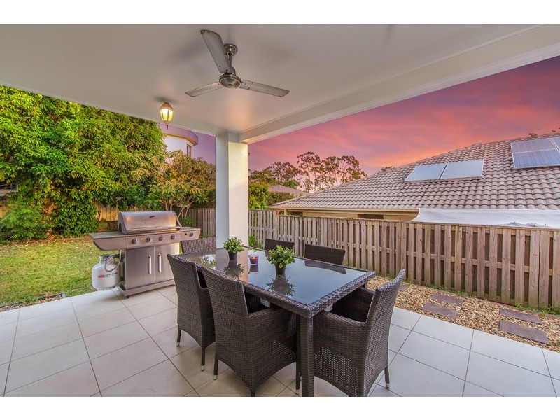 24 Hailey Place, Calamvale QLD 4116