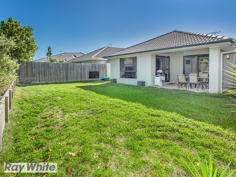 8 Menara Circuit, North Lakes QLD 4509
