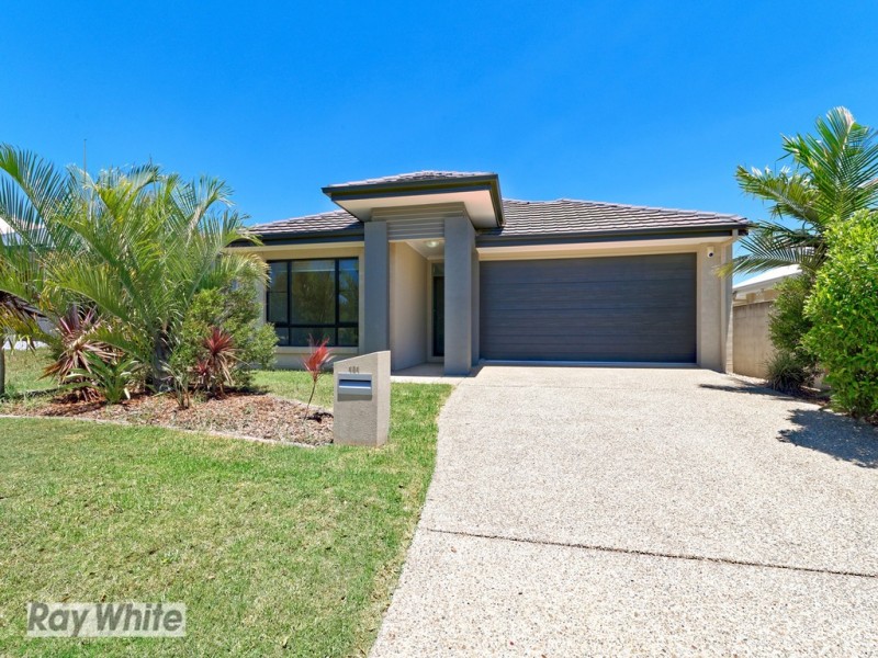 121 Cowen Terrace, North Lakes QLD 4509