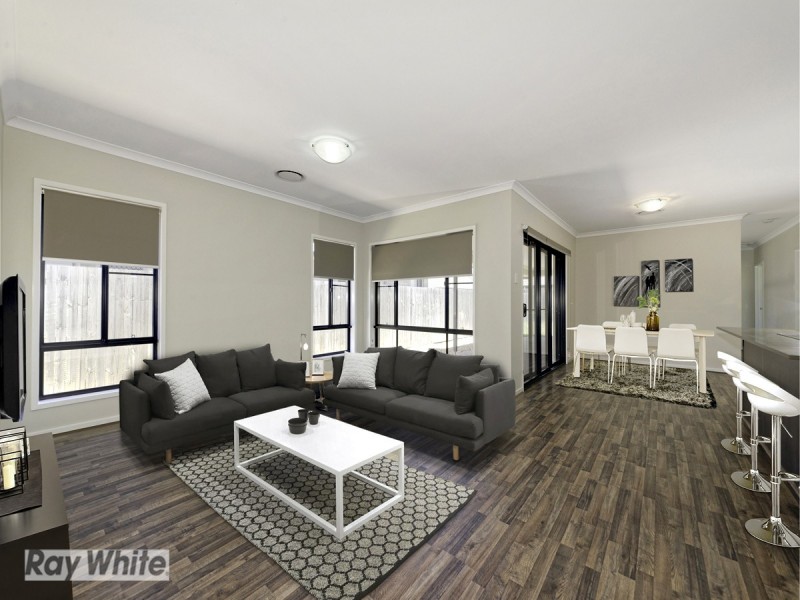121 Cowen Terrace, North Lakes QLD 4509