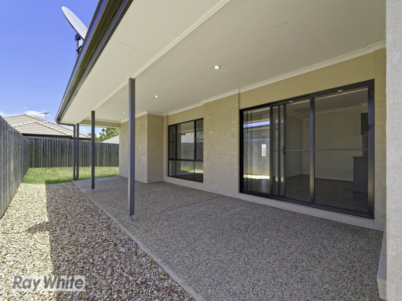 121 Cowen Terrace, North Lakes QLD 4509