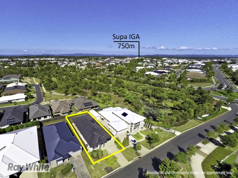 121 Cowen Terrace, North Lakes QLD 4509