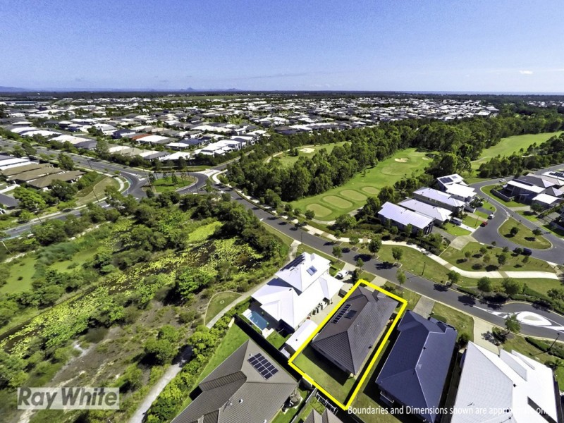 121 Cowen Terrace, North Lakes QLD 4509