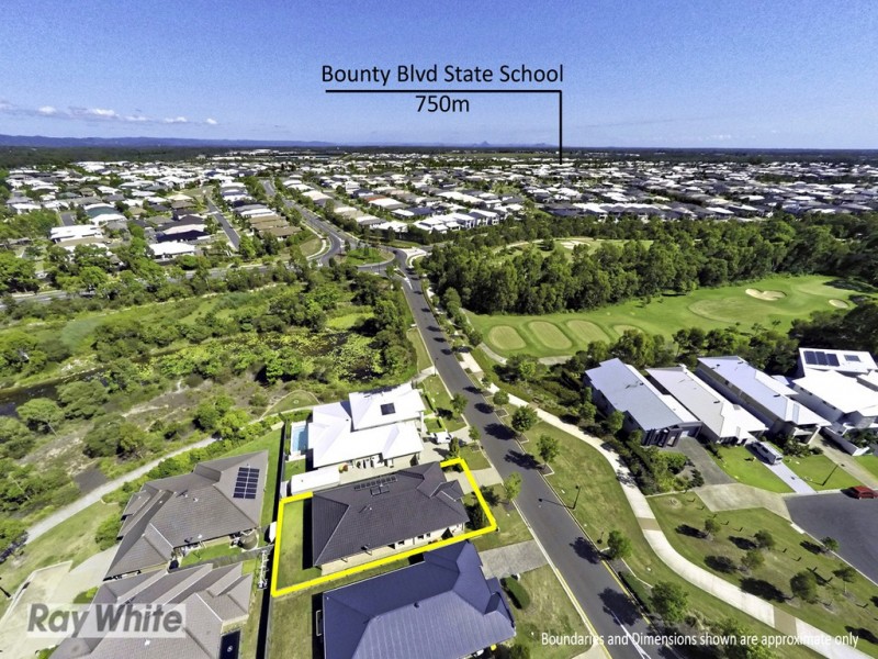 121 Cowen Terrace, North Lakes QLD 4509