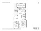 121 Cowen Terrace, North Lakes QLD 4509 Floorplan