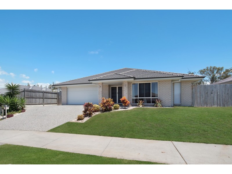 19 Uhlman Street, Mango Hill QLD 4509