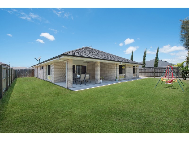 19 Uhlman Street, Mango Hill QLD 4509