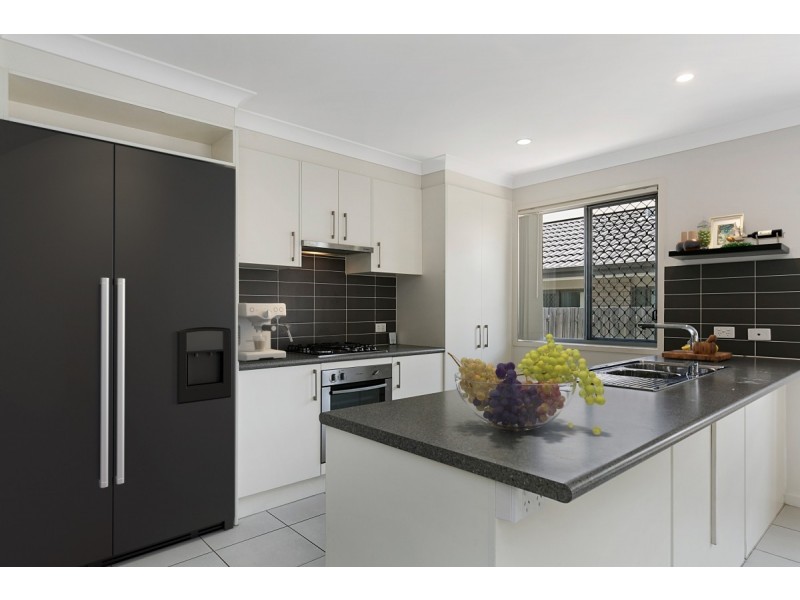 3 Mcilwaith Street, North Lakes QLD 4509