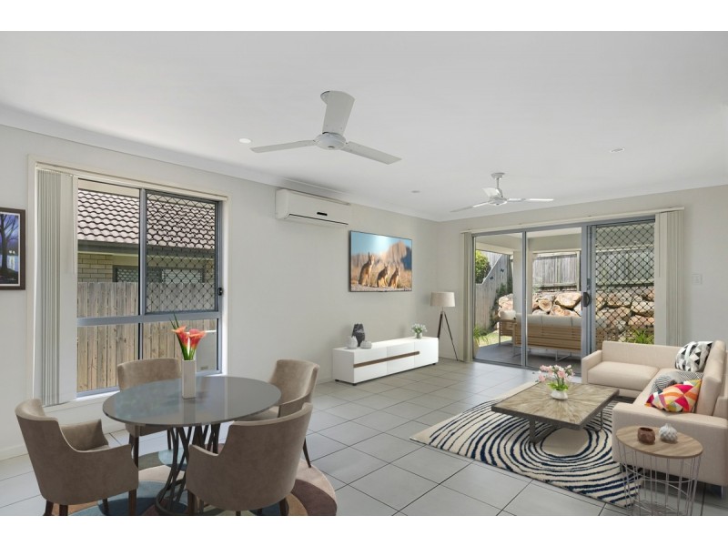 3 Mcilwaith Street, North Lakes QLD 4509