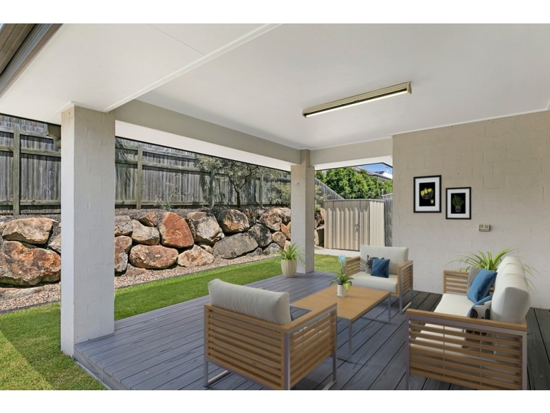 3 Mcilwaith Street, North Lakes QLD 4509