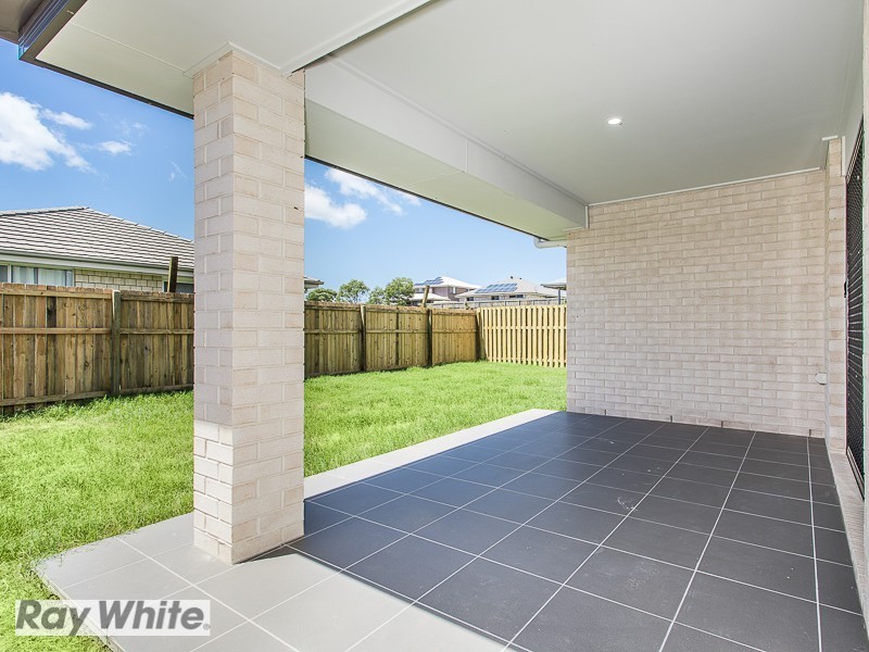 7 Kirrama Court, Mango Hill QLD 4509