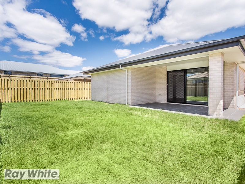 7 Kirrama Court, Mango Hill QLD 4509