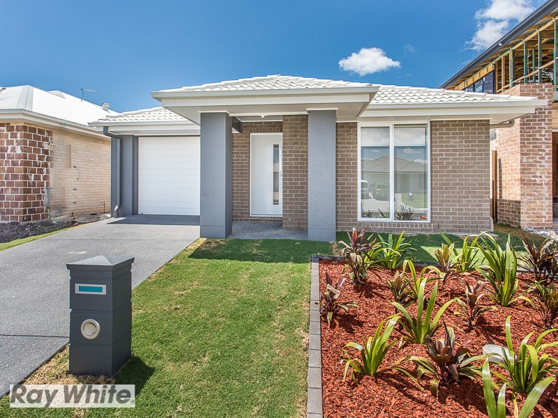 146 Campbell Drive, Mango Hill QLD 4509