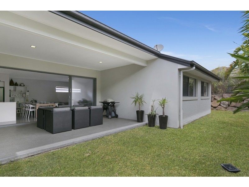 35 Friars Crescent, North Lakes QLD 4509