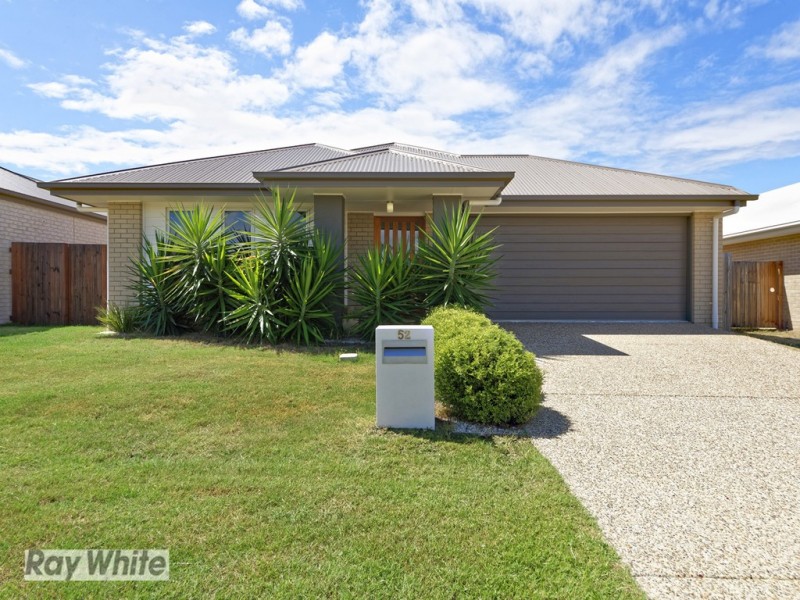 52 Abercrombie Street, Mango Hill QLD 4509
