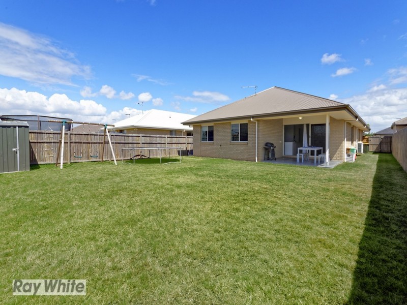 52 Abercrombie Street, Mango Hill QLD 4509