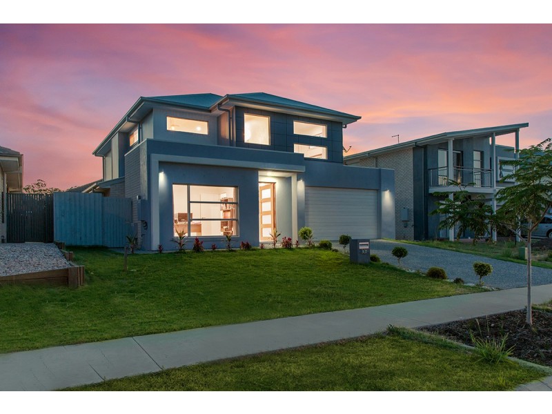 24 Campbell Drive, Mango Hill QLD 4509