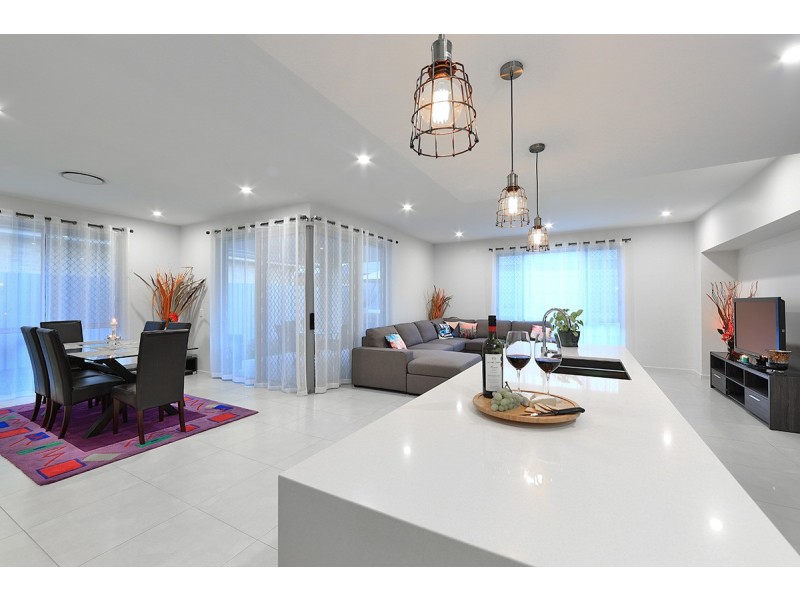 24 Campbell Drive, Mango Hill QLD 4509