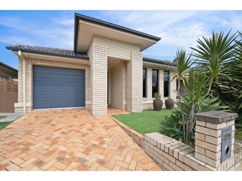 21 Lanagan Circuit, North Lakes QLD 4509