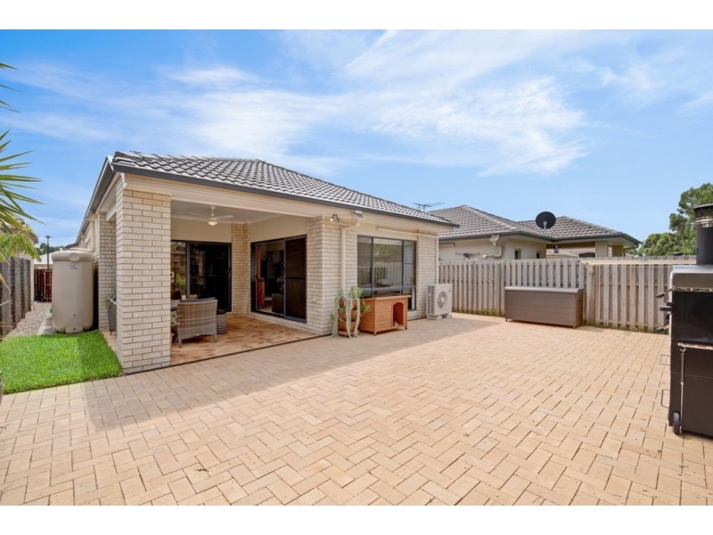 21 Lanagan Circuit, North Lakes QLD 4509