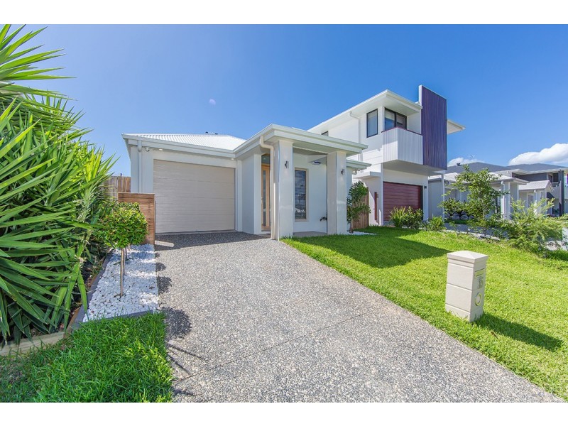 15 Jersey Street, North Lakes QLD 4509