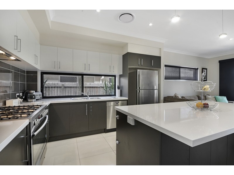 17 Edmund Circuit, North Lakes QLD 4509