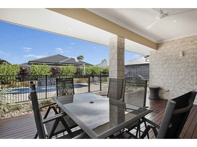 17 Edmund Circuit, North Lakes QLD 4509