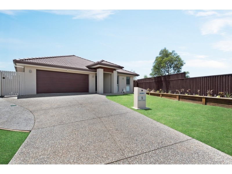 9 Cowley Street, Mango Hill QLD 4509